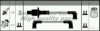 TOYOT 9091921261 Ignition Cable Kit